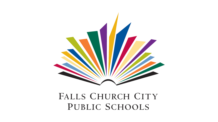 Falls Church City Public Schools logo