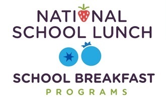National School Lunch Logo