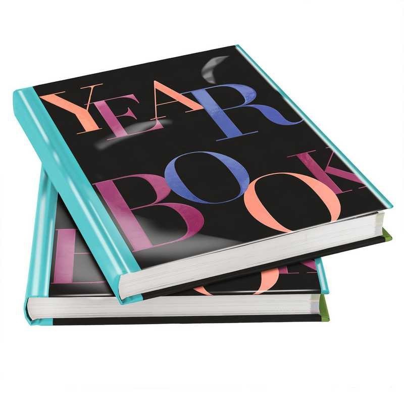 Order 2019-2020 Yearbooks!