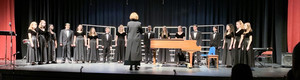 FCCPS Choral Boosters Approved!