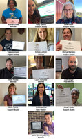 Celebrating Success: New Teacher Mentorship