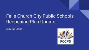 School Board Approves All-Virtual Start to 2020-21 School Year
