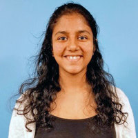 Singhvi Wins National Merit Scholarship