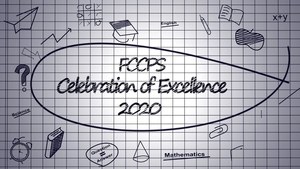 FCCPS 2020 Celebration of Excellence