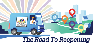 Dr Noonan's Road to Reopening - August 21, 2020