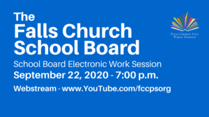 School Board: Equity, Reopening, Renaming