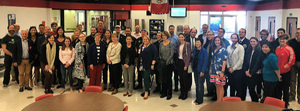 Seniors Benefit from Career Chats