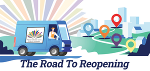 Dr. Noonan's Road to Reopening Update