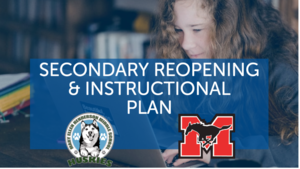 Dr. Noonan's Friday Reopening Update - November 6, 2020