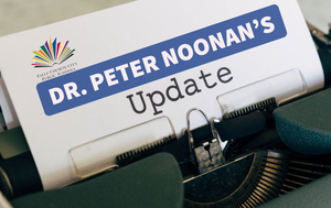 Dr. Noonan's Friday Reopening Update - December 18, 2020
