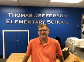 TJ Chalk Chats Scheduled - Thursday, April 2, 2020
