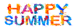 Summer Resources - Stay Engaged