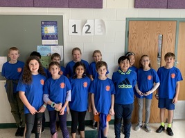 Fantastic Science Olympiad Results