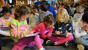 Filling the Library with Shifts of Coders