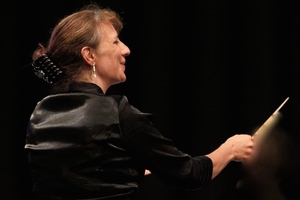 Mary Jo West Receives Fulbright Award