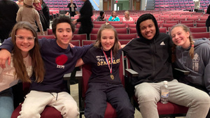 Mason Wins Best Actor, Best Supporting Actors