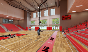 Superintendent Coffee: GMHS Campus Update