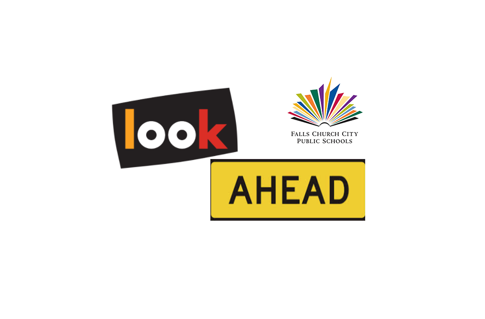 FCCPS Lookahead logo