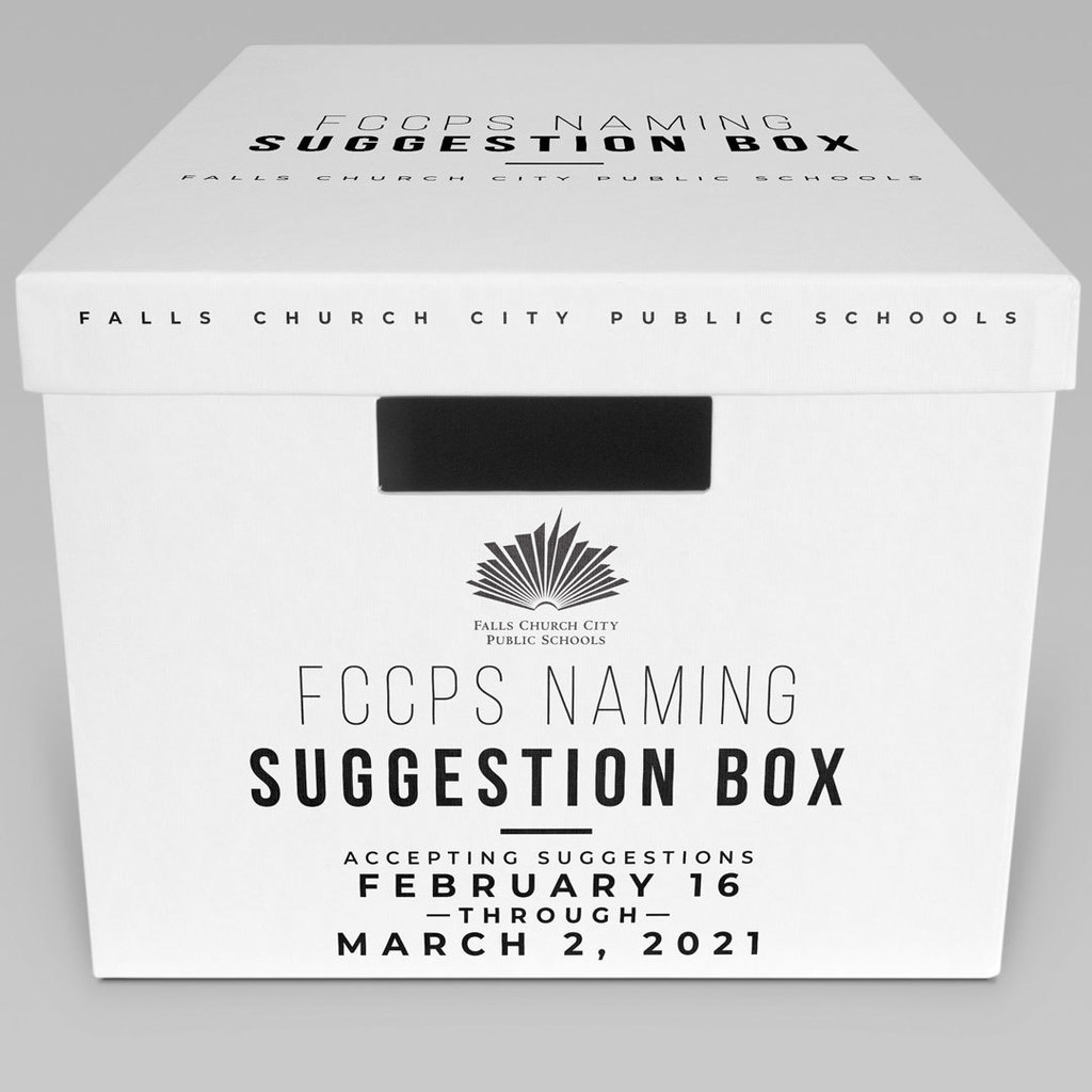 Suggestion Box