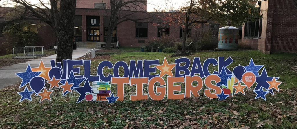 Oak Street Elementary