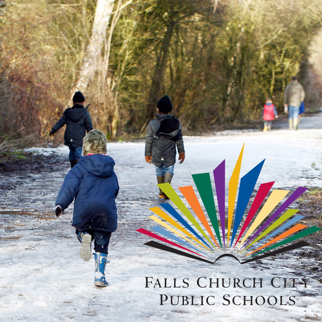 FCCPS Snow Day