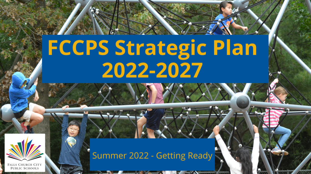 FCCPS Strategic Plan