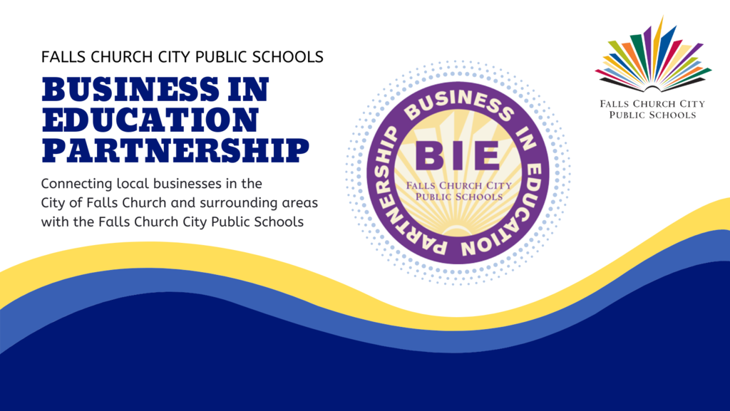 BIE Blast Banner