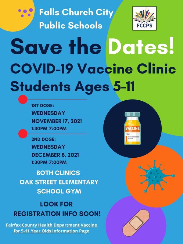 Planning for COVID-19 Vaccinations for 5-to-11-Year-Olds: What You Need to Know Now